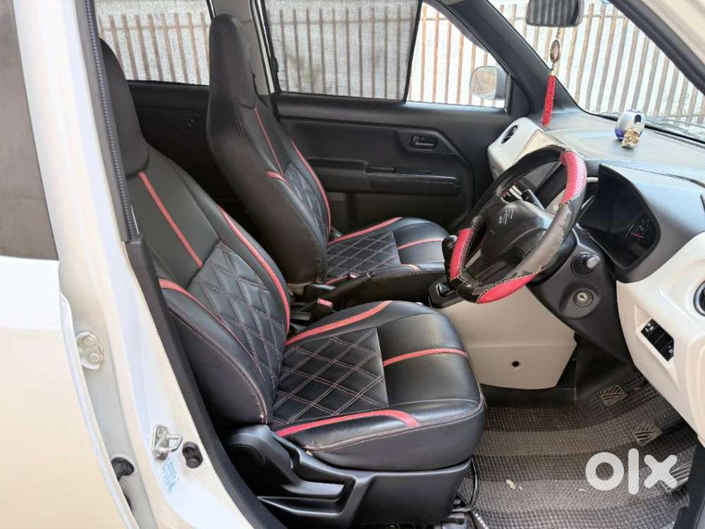 Maruti Suzuki Wagon R Lxi Cng, 2020, Cng & Hybrids