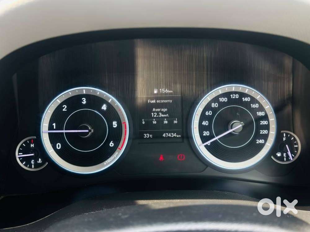 Hyundai Creta E 1.5 Diesel, 2022, Diesel
