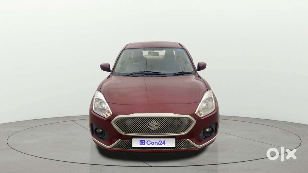 Maruti Suzuki Swift Dzire 1.2 Lxi Bsiv, 2018, Petrol