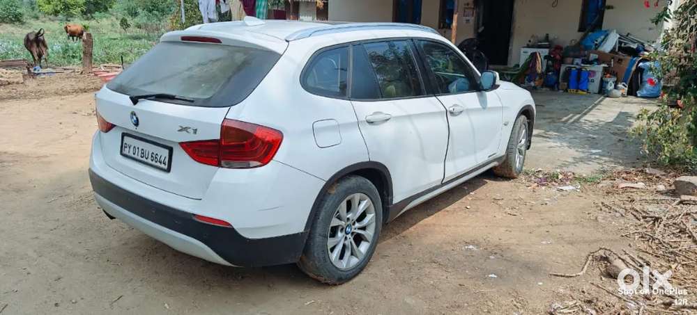Bmw 1 Series 2012 Diesel 130000 Km Driven(recently Spend 4lacks