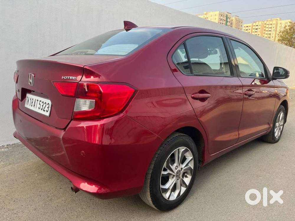 Honda Amaze Vx Diesel, 2019, Diesel