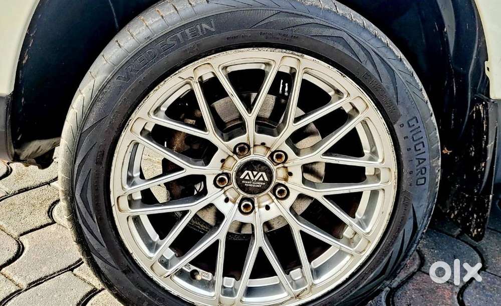 Renault Duster 110ps Diesel Rxl Amt, 2016, Diesel