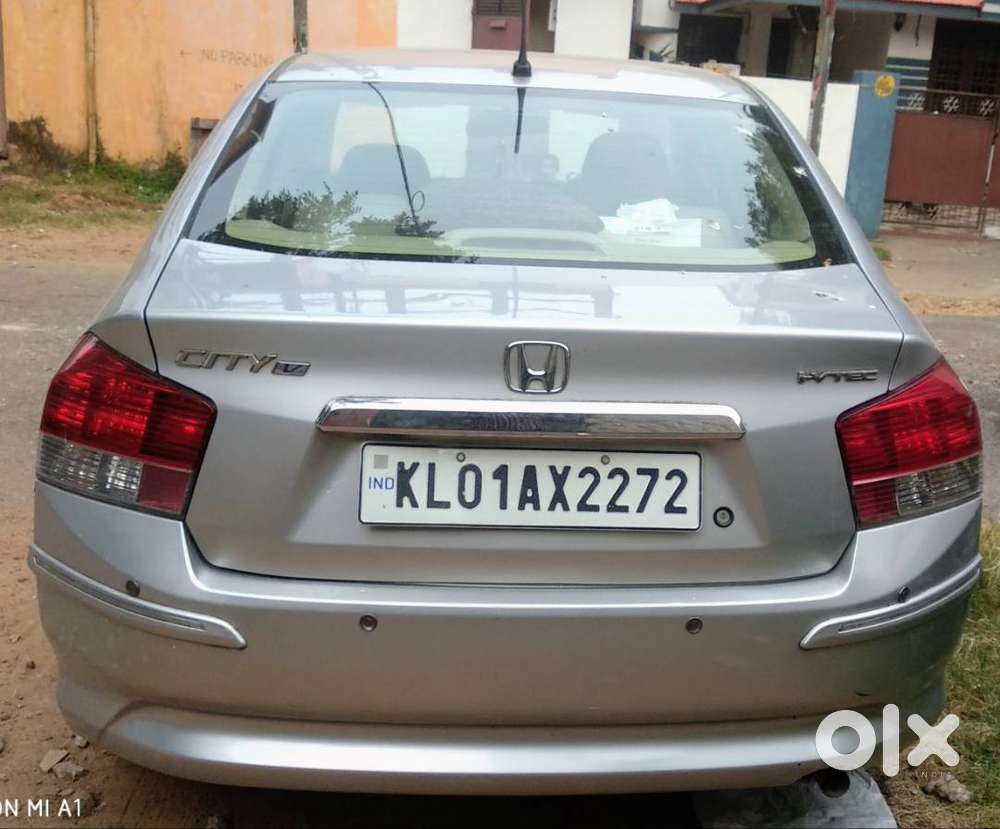 Honda City For Sale