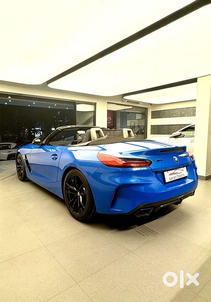 Bmw Z4 M40i, 2022, Petrol