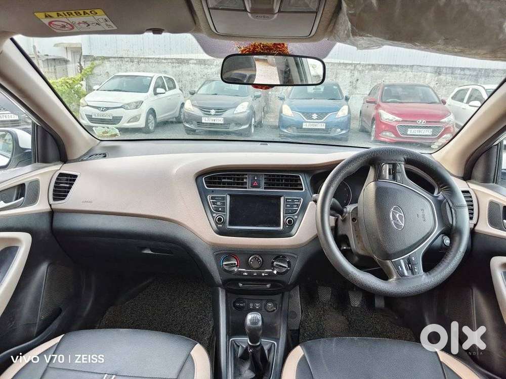 Hyundai Elite I20 Sportz Plus, 2019, Cng & Hybrids