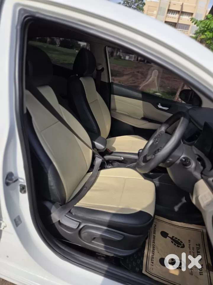 Hyundai Verna 1.6 Sx (o) Crdi, 2018, Diesel