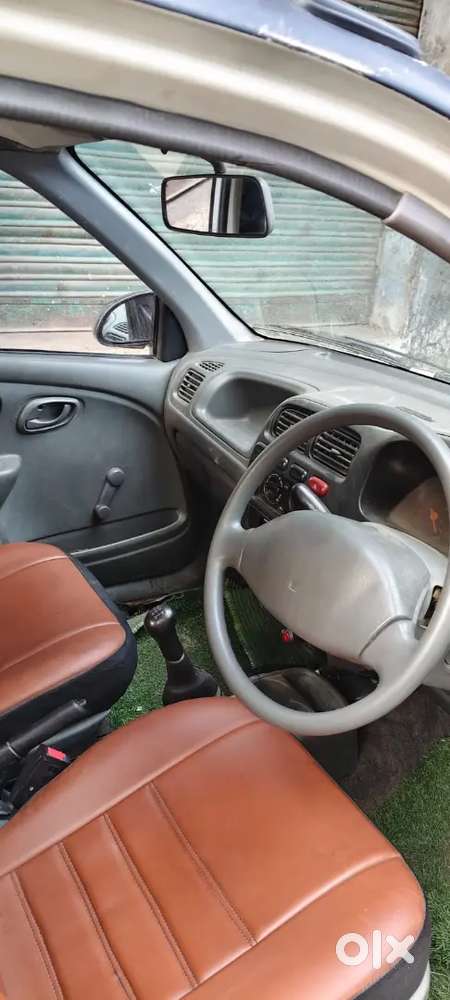 Maruti Suzuki Alto 800 2009 Petrol Well Maintained