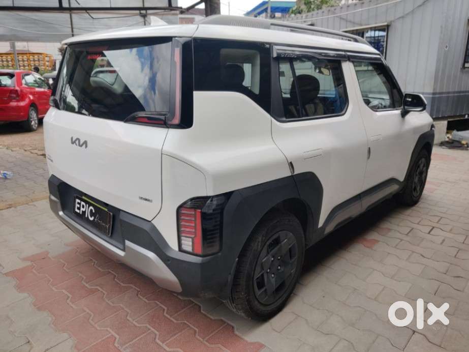 Kia Syros Htk Opt Turbo, 2025, Petrol