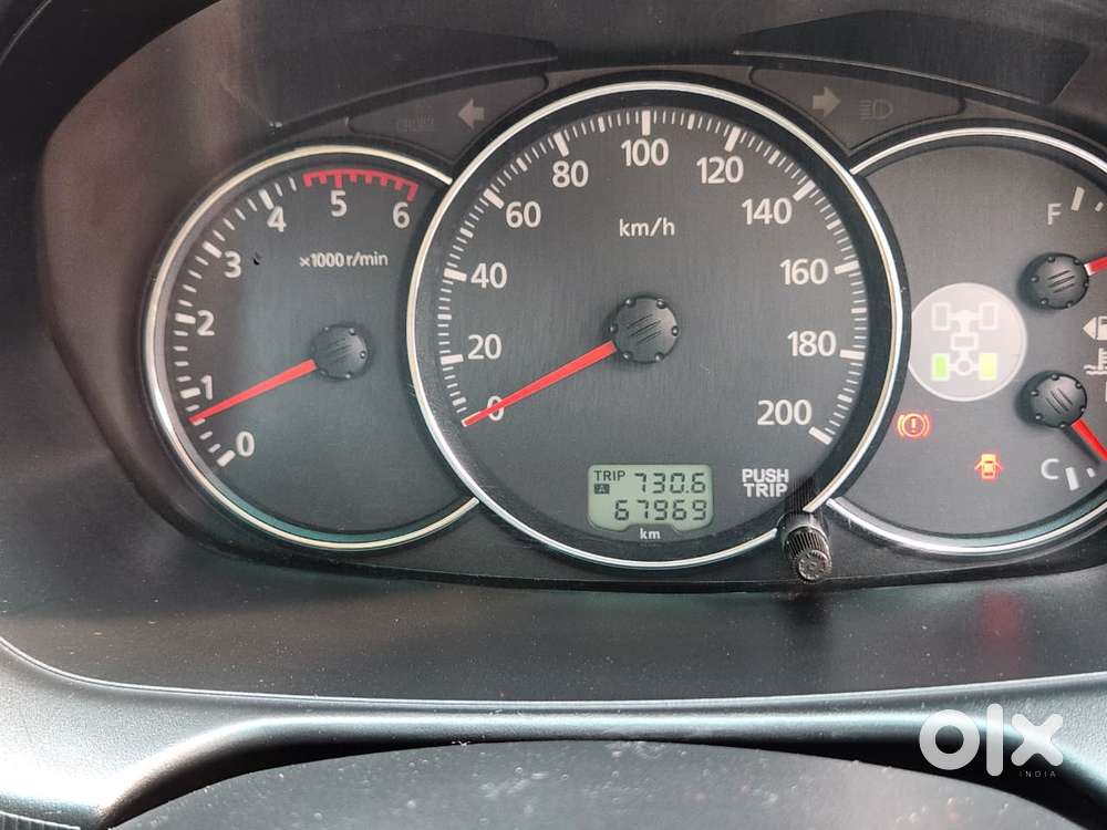 Mitsubishi Pajero Sport Select Plus, 2017, Diesel