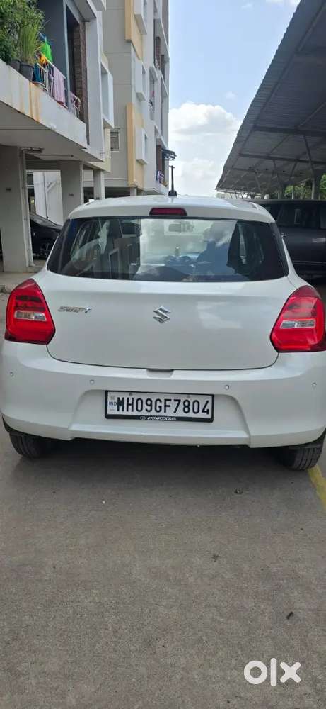 Maruti Suzuki Swift 2023 Petrol Amt 20k Driven