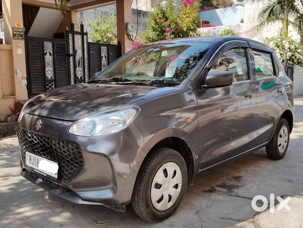 Maruti Suzuki Alto K10 Plus Edition, 2023, Petrol