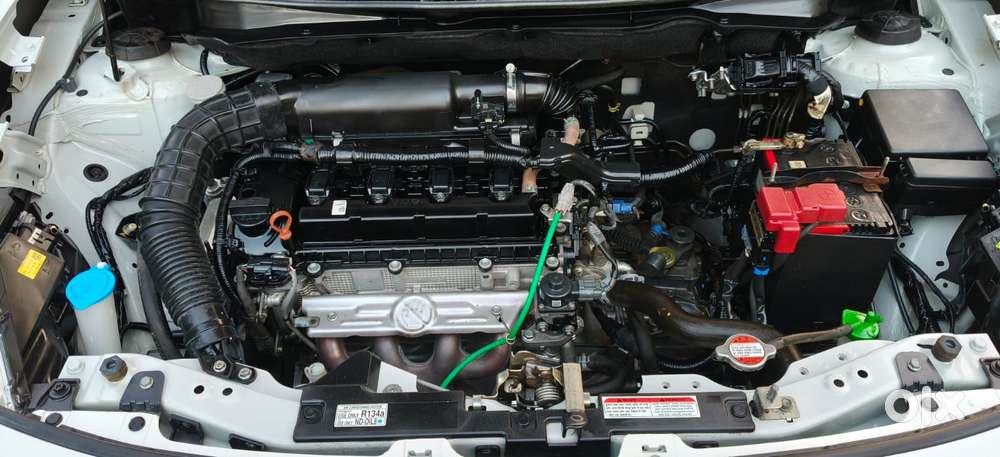 Maruti Suzuki Swift 1.2 Vxi (o), 2024, Petrol