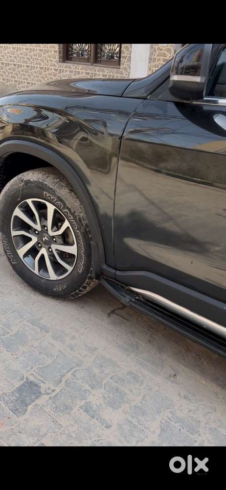 Mahindra Scorpio-n 2024 Diesel Good Condition