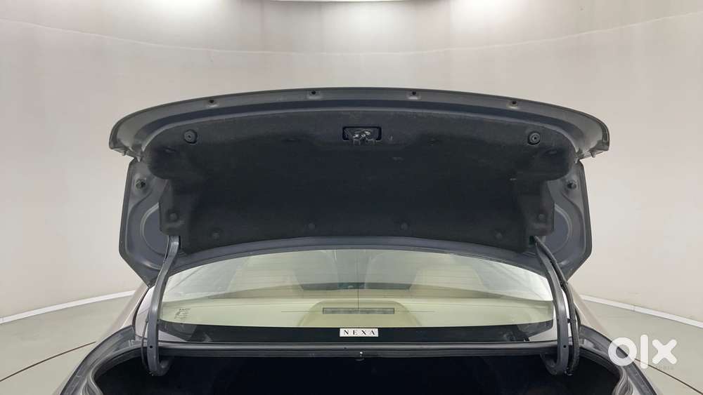 Maruti Suzuki Ciaz Sigma 1.5 Shvs, 2019, Petrol