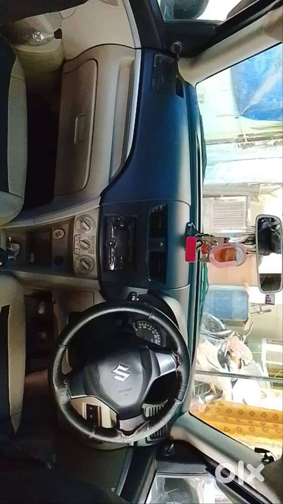 Cng Petrol