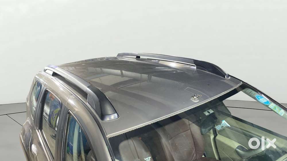 Nissan Terrano Xl (d), 2016, Diesel