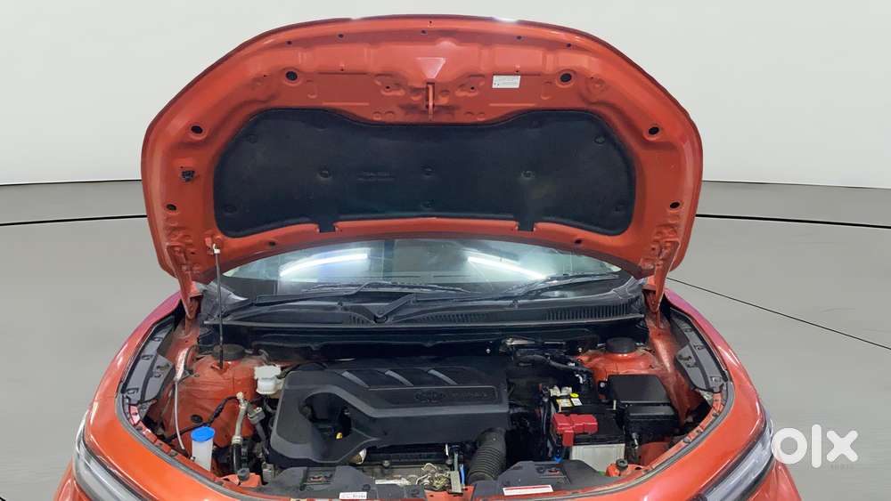 Toyota Urban Cruiser Taisor V 1.0 Petrol Mt, 2024, Petrol