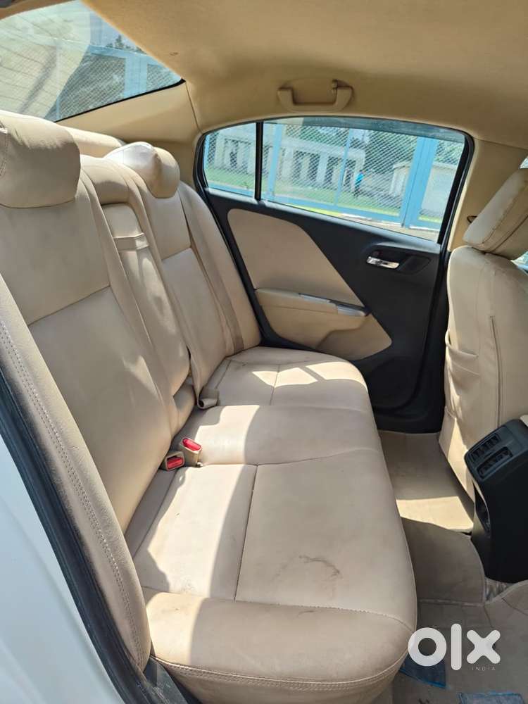 Honda City 2014-2015 V Mt, 2014, Petrol