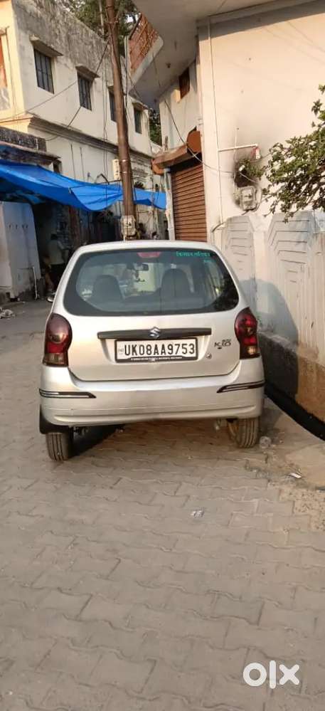 Maruti Suzuki Alto K10 2013 Petrol 75000 Km Driven