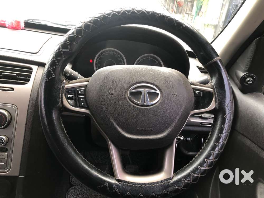 Tata Safari Storme Ex, 2017, Diesel