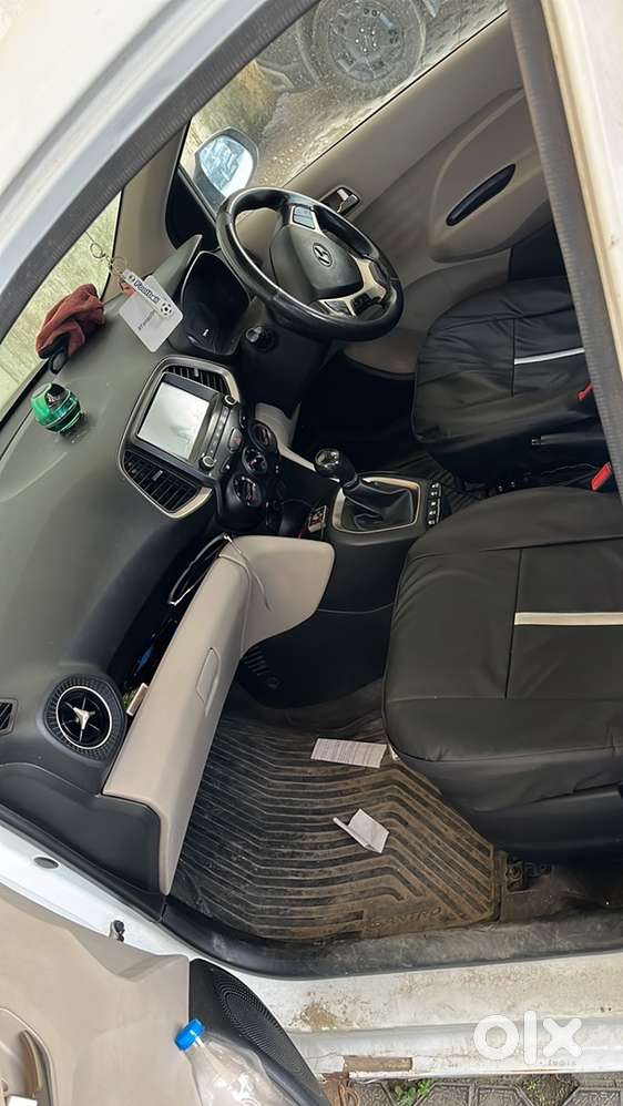 Hyundai Santro Sportz 2019