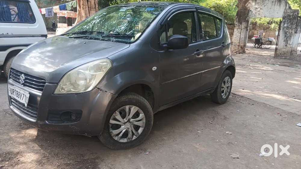 Maruti Suzuki Ritz 2009 Petrol