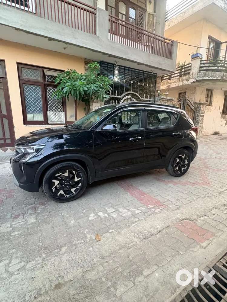 Kia Sonet Htk Plus 2025