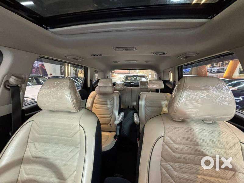 Kia Carens 1.5 Luxury Plus Diesel 6 Str, 2022, Diesel