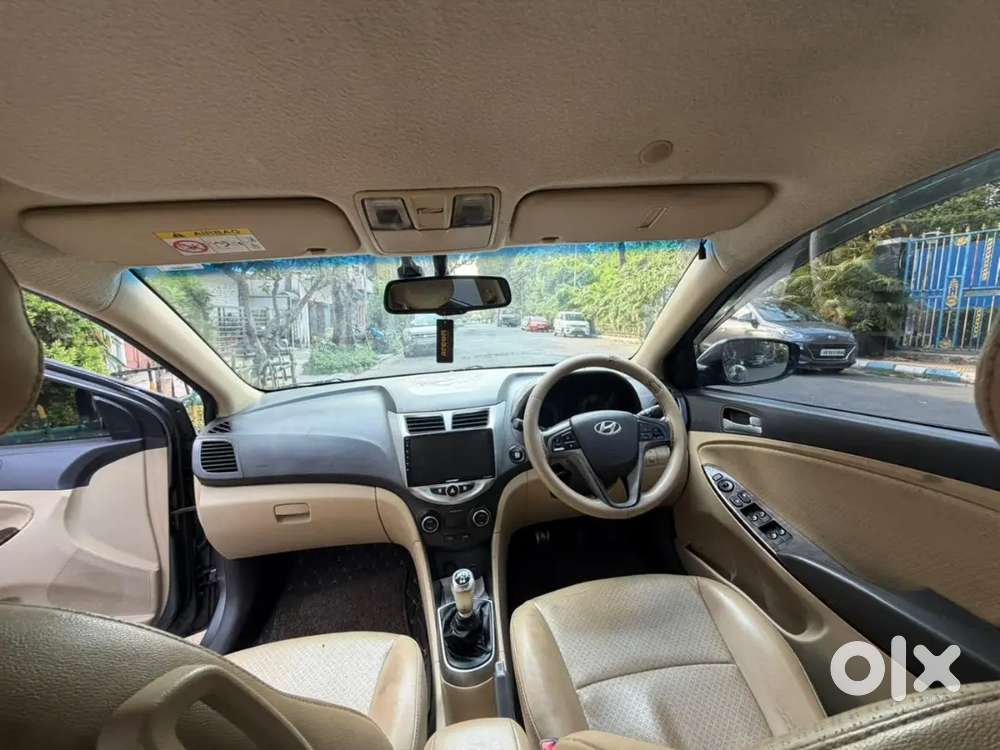 Reason Of Selling: Upgrading To Creta