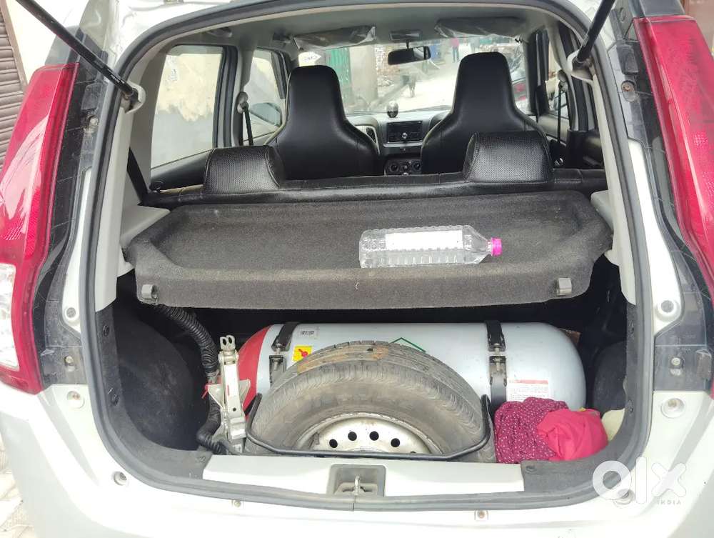 Maruti Suzuki Wagon R 2020 Cng & Hybrids 72000 Km Driven
