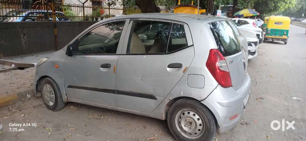 Hyundai I10 2015 Year Car