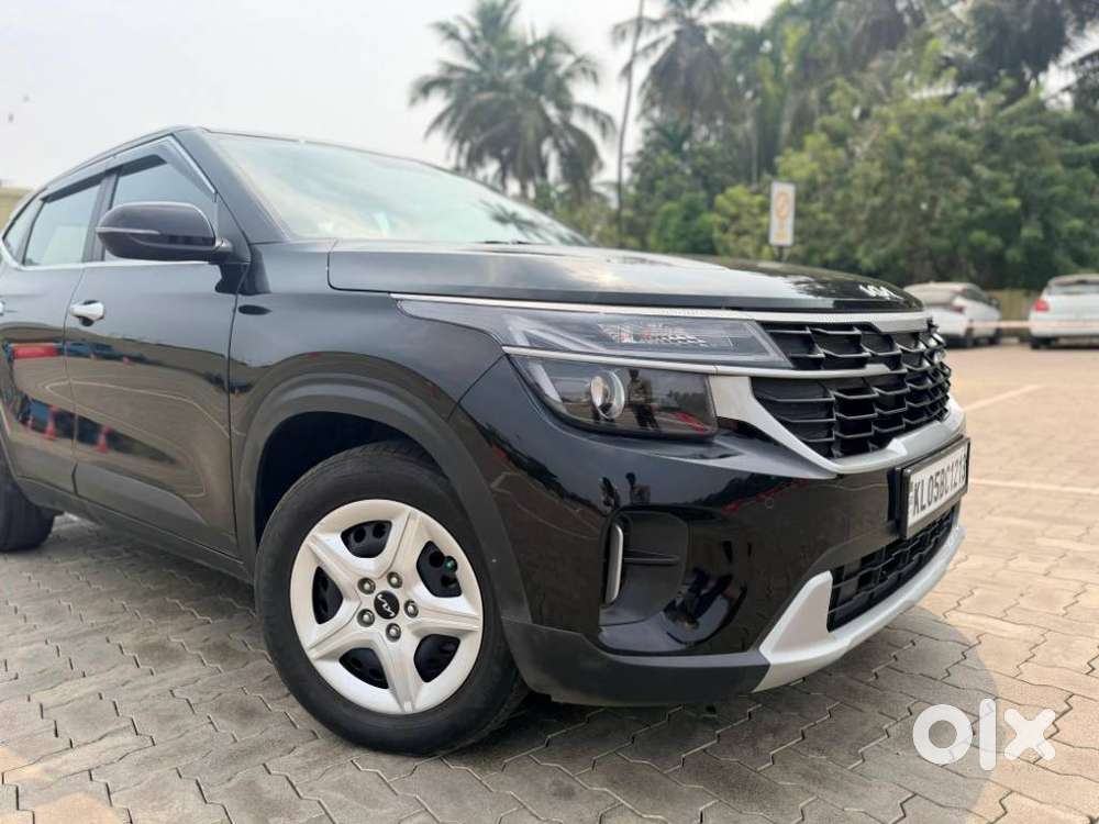 Kia Seltos Htk D, 2024, Diesel