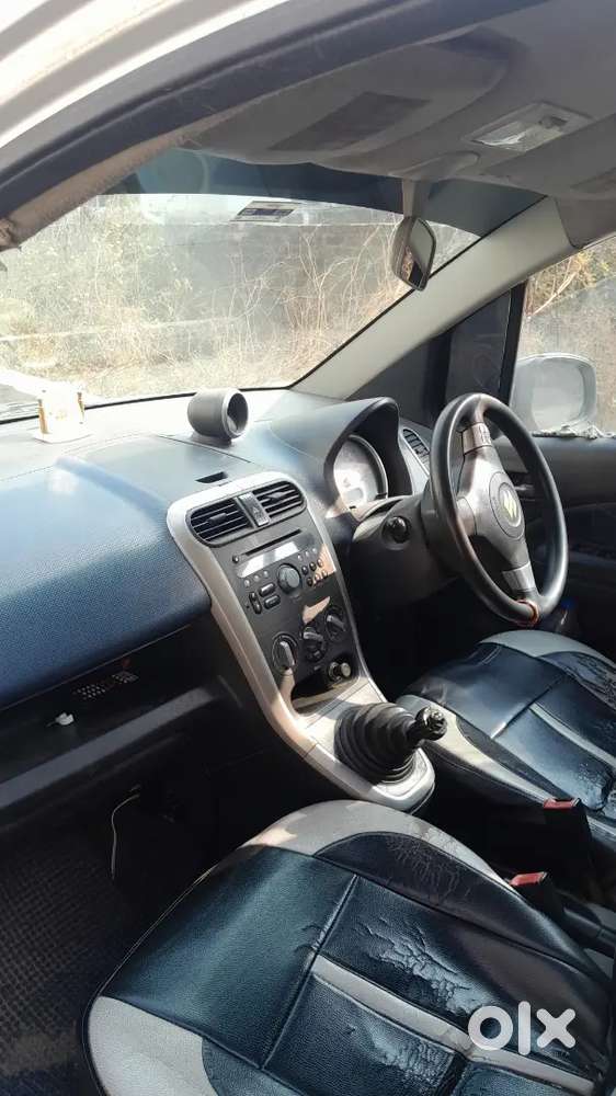 Maruti Suzuki Ritz 2010