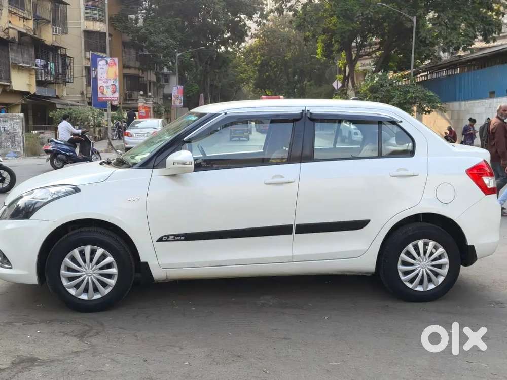 Maruti Suzuki Dzire 2016 Petrol 13000 Km Driven