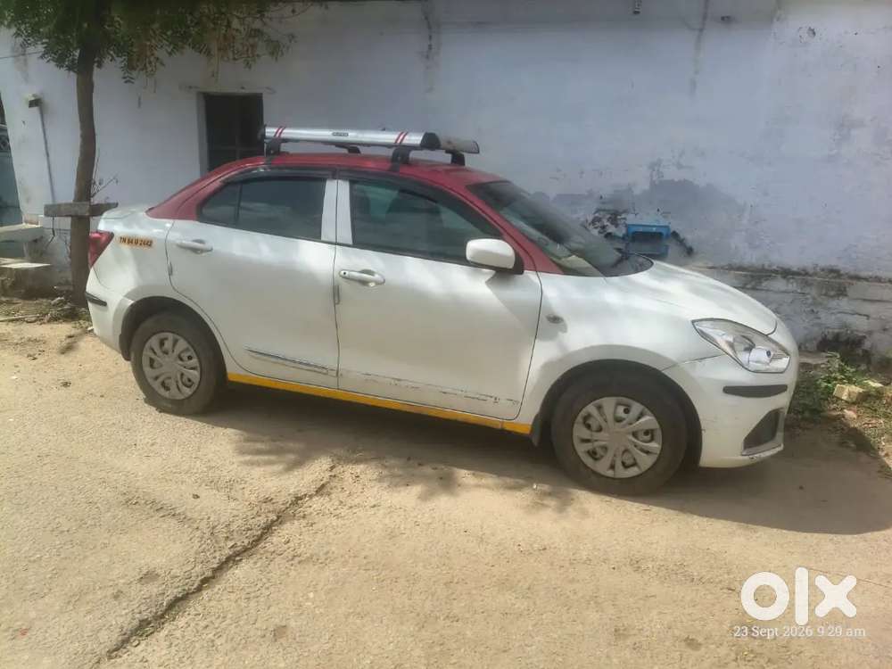 Maruti Swift Dzire 2024