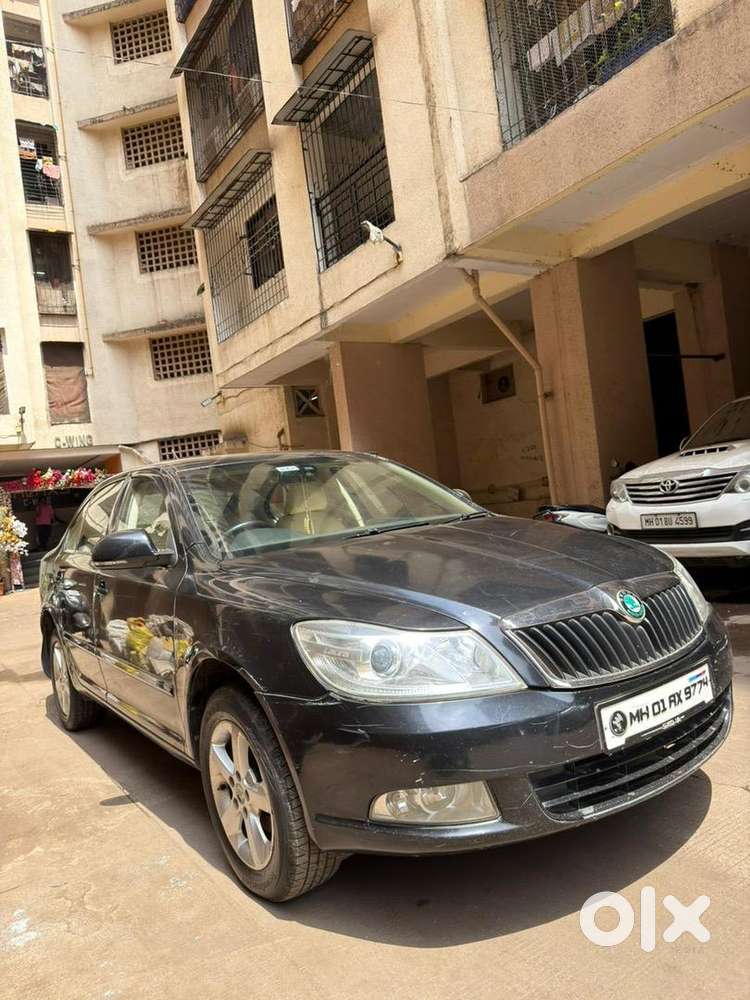 Skoda Laura 2011 Diesel Good Condition