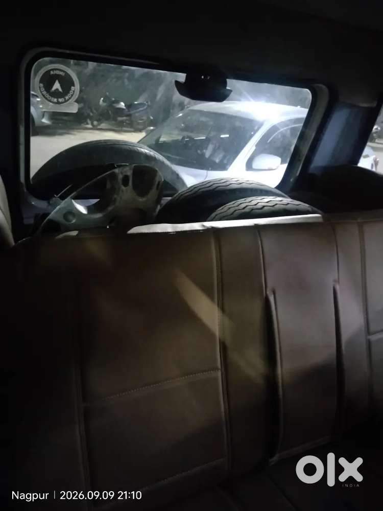 Mahindra Bolero 1.5 Plus Sle 2015