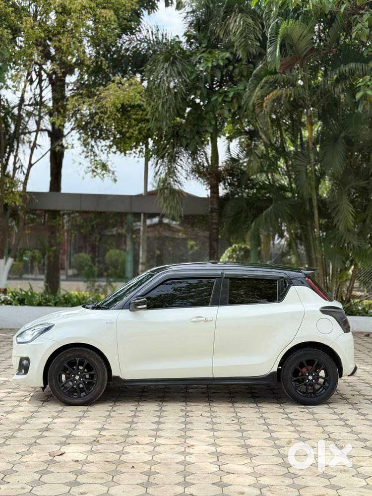 Maruti Suzuki Swift Amt Zdi, 2019, Diesel