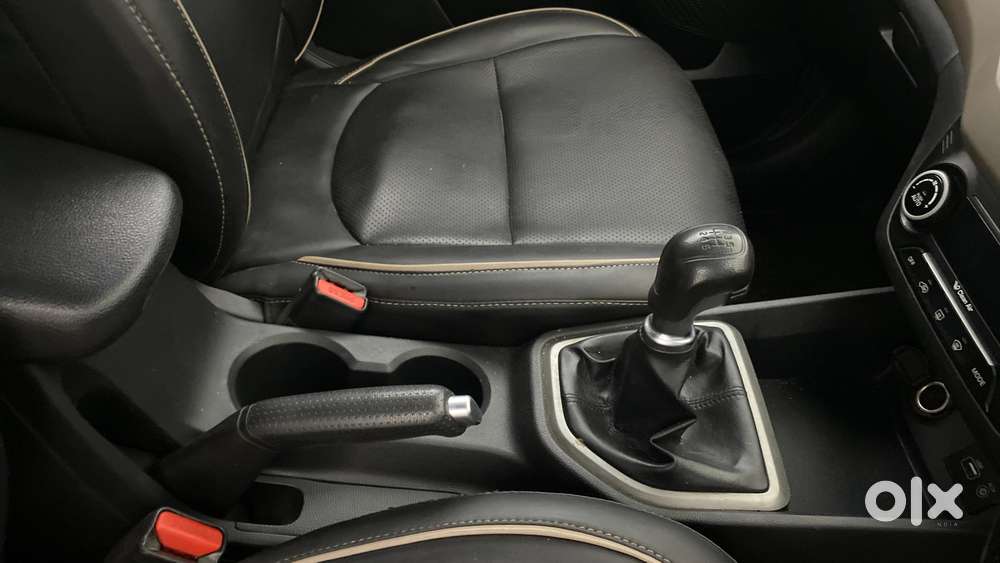 Hyundai Creta 1.6 Sx Plus Petrol, 2016, Petrol