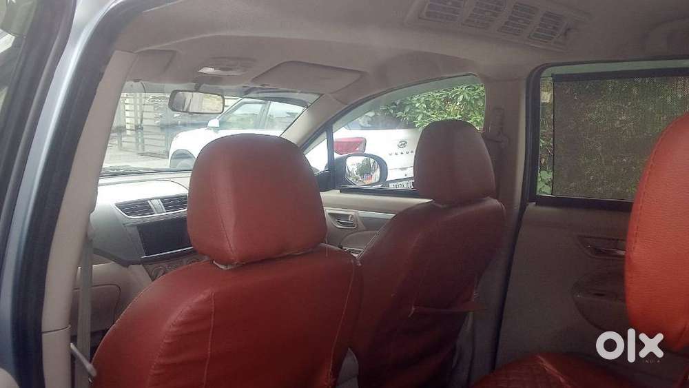 Maruti Suzuki Ertiga 1.5 Zdi, 2016, Diesel