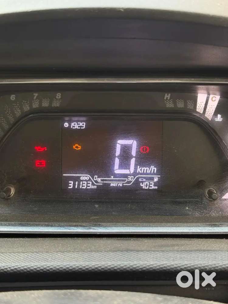 Tata Tiago 1.2 Revotron 2022 Bs 6