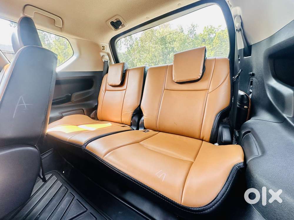 Toyota Innova Crysta 2.4 V, 2024, Diesel