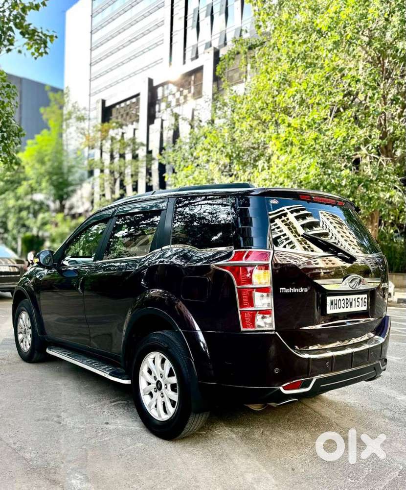 Mahindra Xuv500 2.2 W10, 2015, Diesel