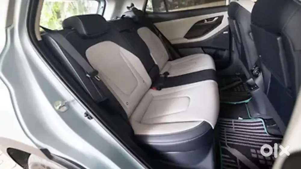 Hyundai Creta Electric 2026 Electric 0 Km Driven