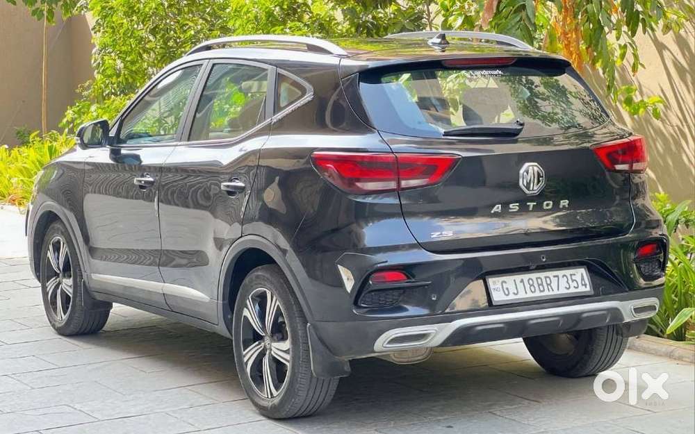 Mg Astor 1.5 Sharp, 2022, Petrol