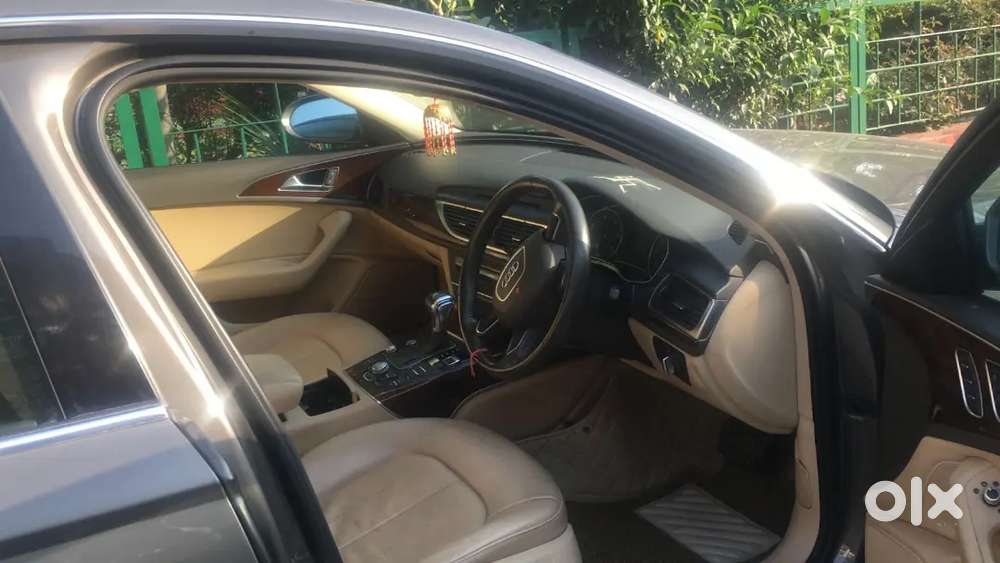 Audi A6 Diesel 2.0 2013