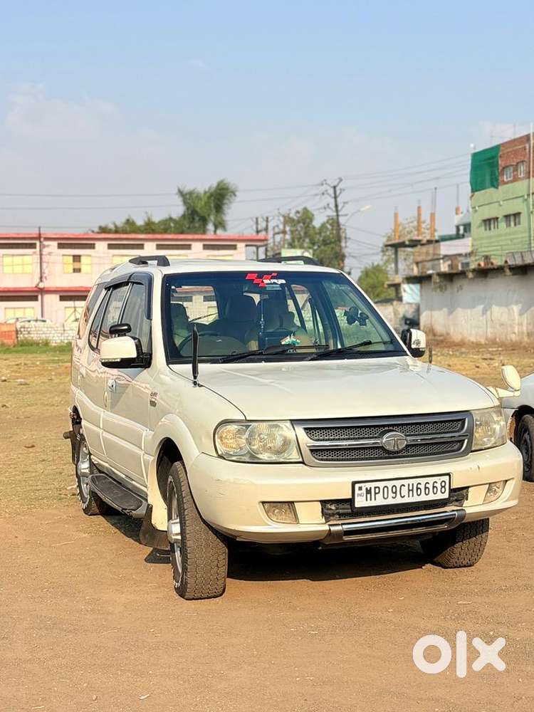 Tata Diesel Car 2010