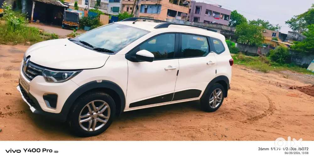 Renault Triber 1.0 Rxz 2020
