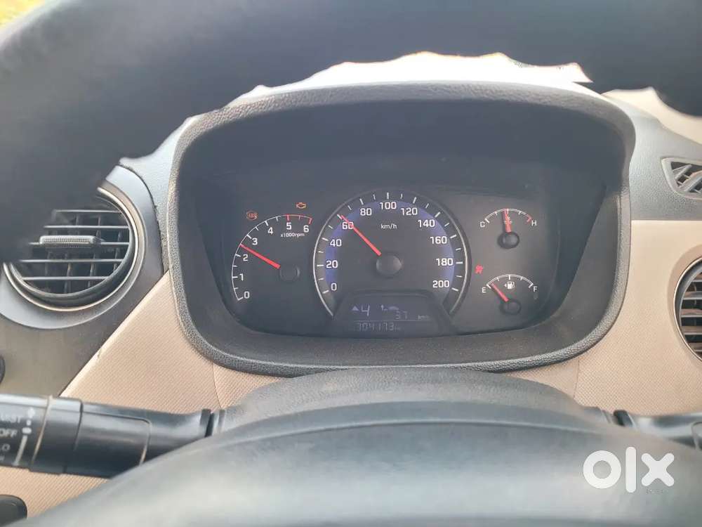 Hyundai Xcent Prime 2016 Diesel 304000 Km Driven