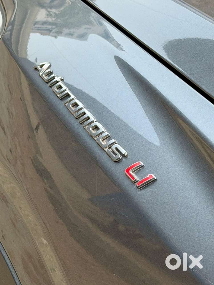 Mg Gloster Blackstorm 7 Str 2.0 Twin Turbo 4wd, 2022, Diesel